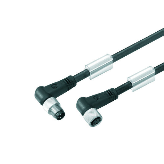 WEI SAIL-M8WM8W-4-1.5V Kabel, Leitung