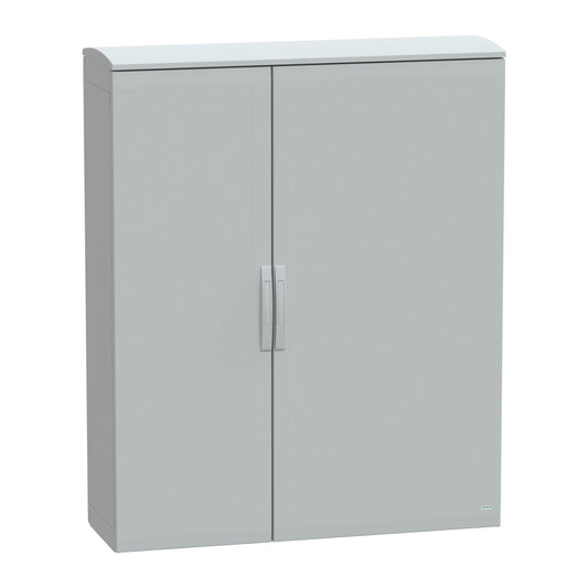 SE NSYPLAT15124G Poly-WS 1500X1250X420 2 Türen