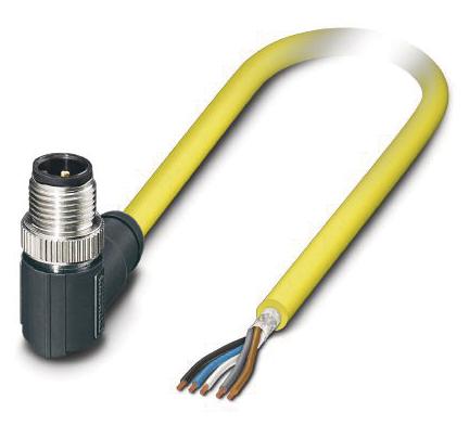PHO SAC-5P-MR/ 5,0-542 SH SCO BK Sensor-/Aktor-Kabel