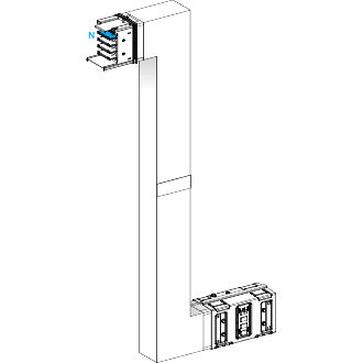 SE KSA1000DZE41F KSA Z-Element aufwärts-abwärts