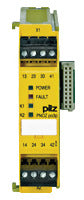 PILZ 773634 PNOZ po3p 3n/o 1n/c