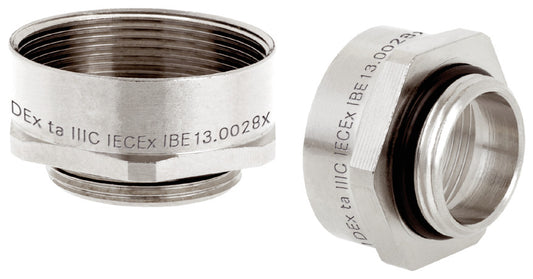 LAPP SKINDICHT ME-M ATEX12x1,5/16x1,5 Kabelverschraubung
