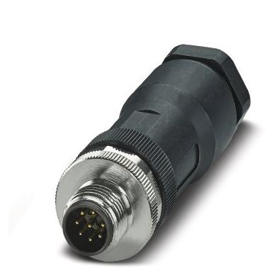 PHO SACC-M12MS-8CON-PG11-M Steckverbinder