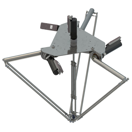 SE VRKP6L0RNC00000 Robot P6l-R-NC-15-1600