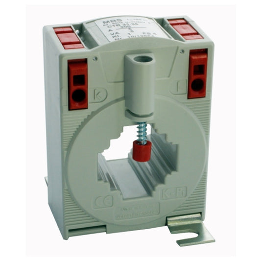 WEI CMA-31-400-5A-5VA-0,5 Strommesswandler Sekundärstrom [ZGT]: 5 A