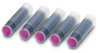 PHO CMS-INK-TR-C5 Tintenpatrone schwarz