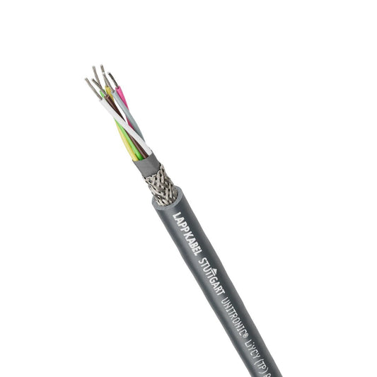 LAPP UNITRONIC LiYCY(TP) A 4X2XAWG26/7 Datenkabel
