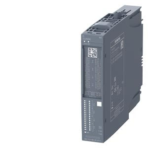 SIEM 6DL1131-6BL00-0PH1 SIMATIC ET 200SP HA, digitales Eingangsmodul, DI 32X24VD