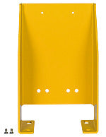 PILZ 6D000010 PSEN sc bracket F Montagehalterung zur Befestigung am Boden