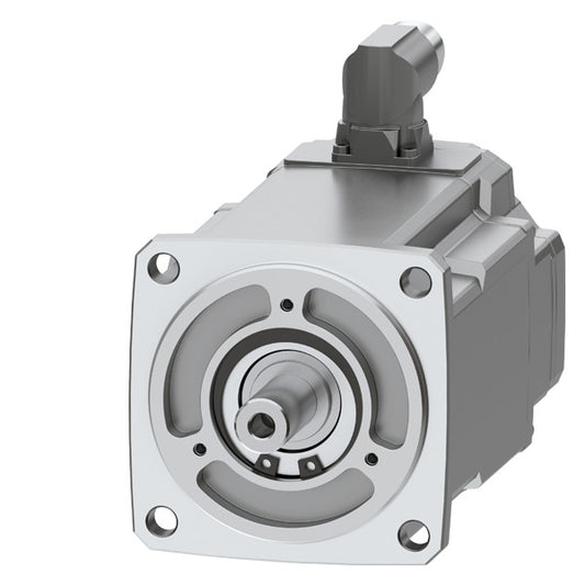 SIEM 1FK2204-5AF01-0SA0 SIMOTICS S-1FK2 CT Servomotor M0=2,4Nm PN = 0,75kW bei n