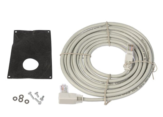 ABB ACS-CP-EXT Steuertafeleinbausatz IP54 für Schranktür