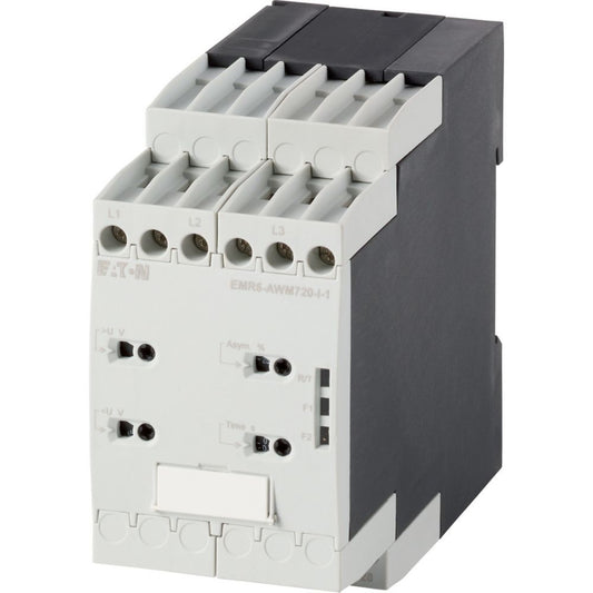MOE EMR6-AWM720-I-1 Phasenwächter, multifunktional, 450 - 720 V AC, 50/60 Hz