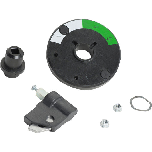 SE 27048 Drehbetätigungsgriff