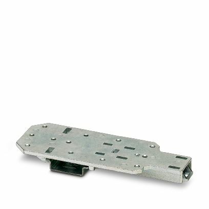 PHO UTA 130 Elektronikgehäuse