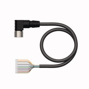 TURC CKWM19-19-5/TXL Zuleitung für Mehrfach Passivverteiler / PUR, Anschlussleit