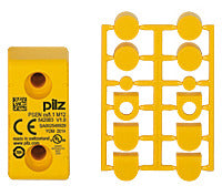 PILZ 542183 PSEN cs6.1 M12 1actuator Si-Schalter vollcodiert schmale Bauform