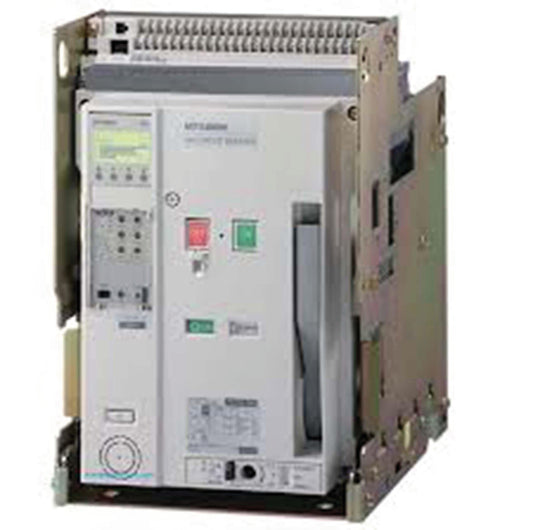 MIT AE3200-SW 3P 3200A Leistungsschalter In max=3200A Icu=Ics=85kA bei AC 500V o