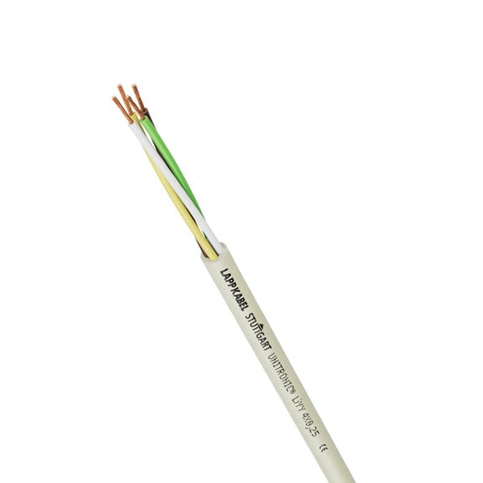LAPP UNITRONIC LiYY 7x0,75 Datenkabel UNITRONIC LiYY 7x0,75