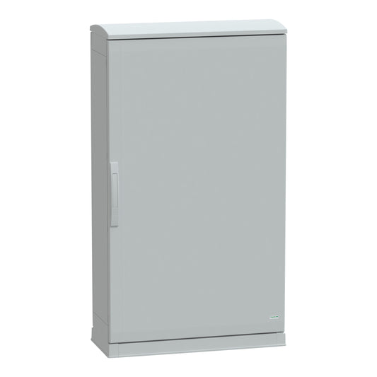 SE NSYPLAZT1273G Poly-WS 1250X750X320, 1 Tür