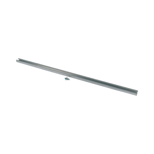 MOE KSV9-CI Kabelfangschiene, L = 1125 mm für Ci Verteiler