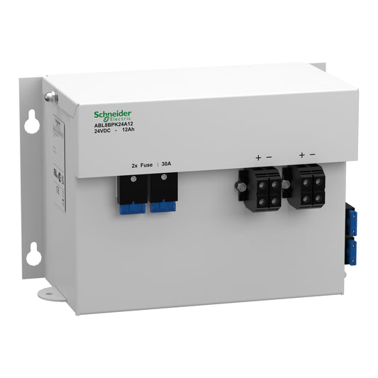 SE ABL8BPK24A12 Batterie Batteriesteuermodul