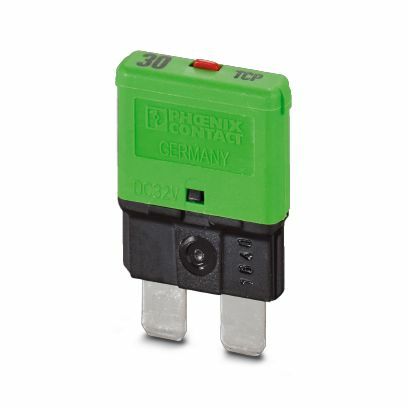 PHO TCP 30/DC32V Sicherungsautomat