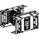 SE KSA1000ZJ4 Verbindungsblock 800A+1000A