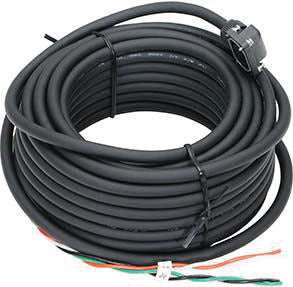 MIT MR-PWS1CBL10M-A1-H Leistungskabel f.HF-KP(B) HF-MP(B) ho