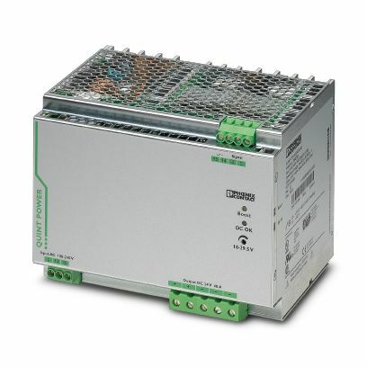 PHO QUINT-PS/1AC/24DC/40 Stromversorgung