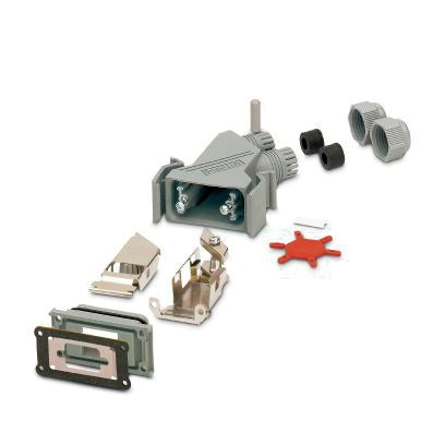 PHO VS-09-SET-EMV Steckverbinder-Set