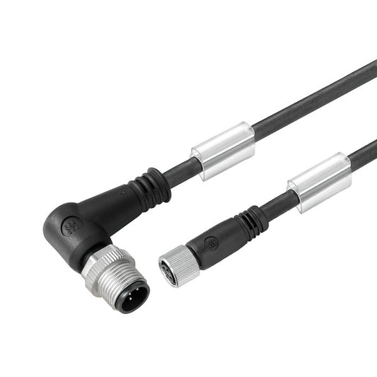 WEI SAIL-M12WM8G-3-0.5U Konfektioniertes Sensor-Aktor-Leitung