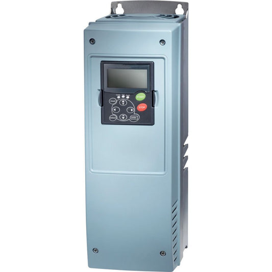 MOE SPX007A1-4A1B1 Frequenzumrichter 5,5kW 480V IP21