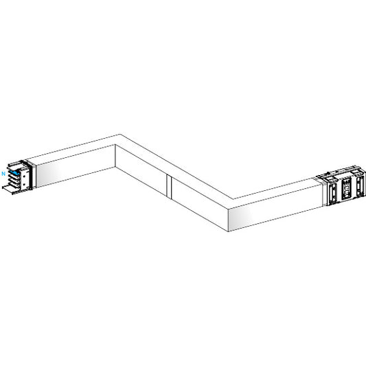 SE KSA1000DZCH43F KSA Z-Element rechts-links