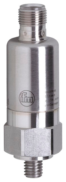 IFM VTV122 Schwingungstransmitter DC 4...20 mA analog Geräte