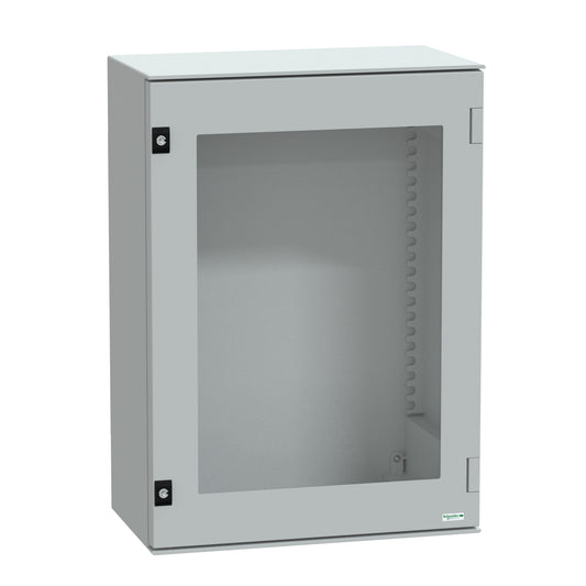 SE NSYPLM75TG Wandschrank 747X536X300 o. MP