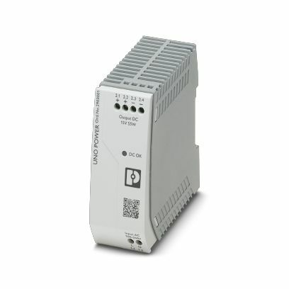 PHO UNO-PS/1AC/15DC/ 55W Stromversorgung