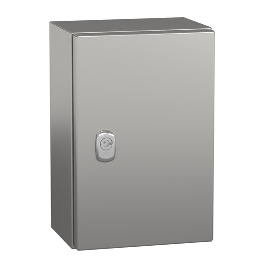 SE NSYS3X3215 Wandschrank, 304L, HxBxT=300x200x150mm, Tür