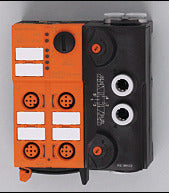 IFM AC5249 AS-i AirBox 4 Eingänge / 1 Ausgang, AirBox Versorgung über extern 24