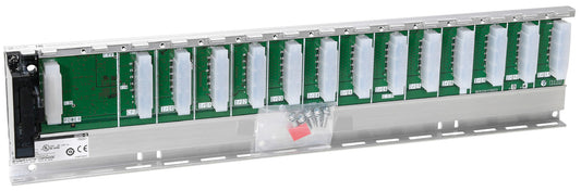 MIT Q312DB SPS SystemQ iQ Hauptbaugruppenträger iQ CPU,Netzteil u.12 Module