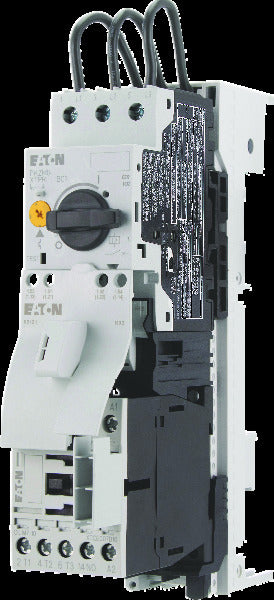 MOE MSC-D-6,3-M7(230V50HZ)/BBA Direktstarter auf Sammelschie