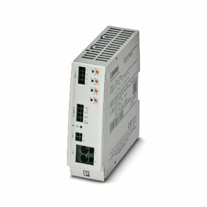 PHO CBM E4 24DC/0.5-10A NO-R Elektronischer Geräteschutzschalter