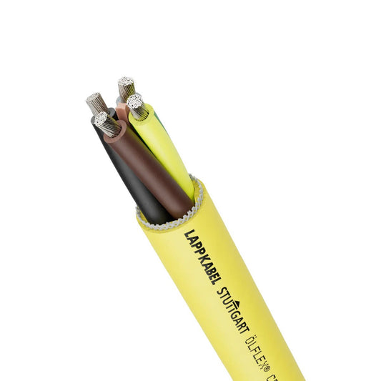 LAPP ÖLFLEX CRANE VS (N)SHTÖU 18G1,5 Steuerleitung