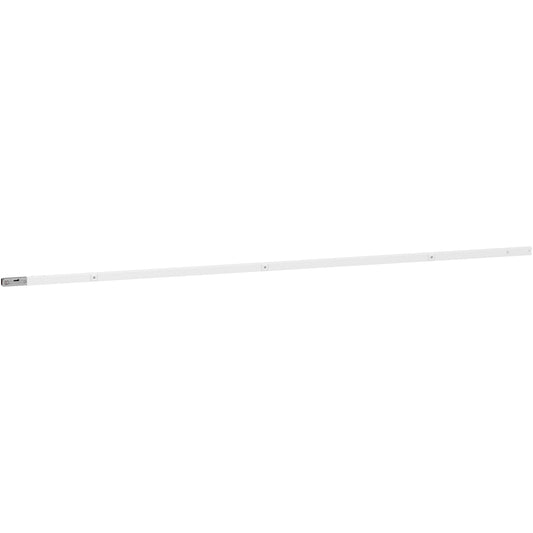 SE KBA25ED4303W Schienenkasten, gerade, 25A, 3 Abgänge, 3m, 3L+N+PE, weiß, (6Stü