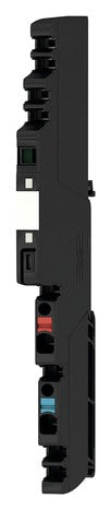 WEI TGD ELM-6 Elektronische Lastüberwachung