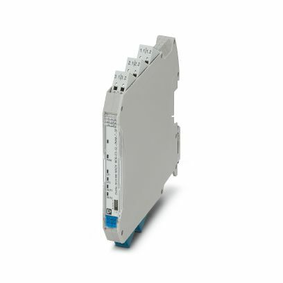 PHO MACX MCR-EX-SL-2NAM-T-SP Trennschaltverstärker