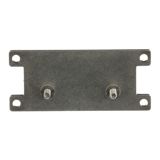 ABB DA 3A Montage-/ Anpassungsplatte f.den Ersatz von EDEN E 2TLA020053R0600