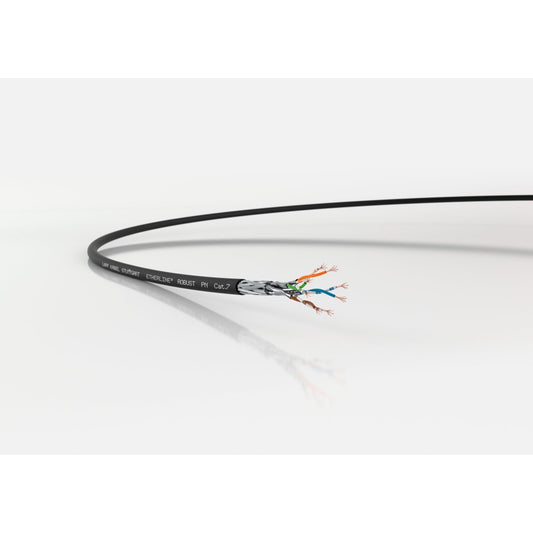 LAPP ETHERLINE ROBUST PN Cat.7 ETHERLINE ROBUST PN Cat.7