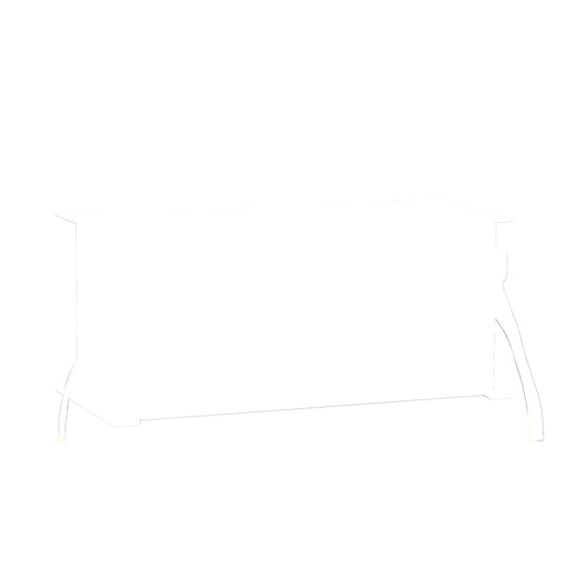 SE 33733 Vorderanschlüsse, 4p, für Einschubtechnik