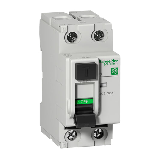 SE M9R14240 Multi 9 OEM FI-Schutzschalter ID 2-polig 40A 300mA Typ AC