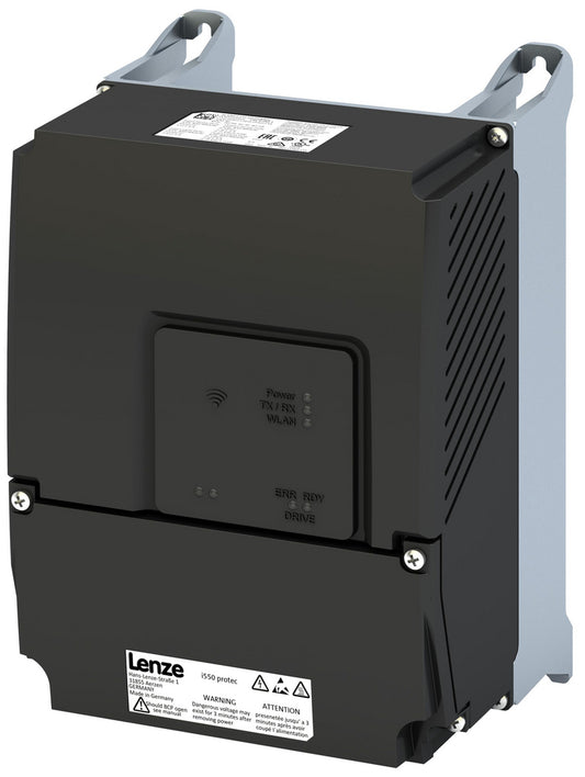 LEDR I55AP215F0071000LS Frequenzumrichter i550 protec 1.5kW 3-phasig 400V